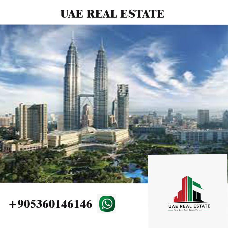 2025: Dubai Emlak Firmaları - Türk Yatırımcılar İçin Kapsamlı Rehber ve En İyi Fırsatlar