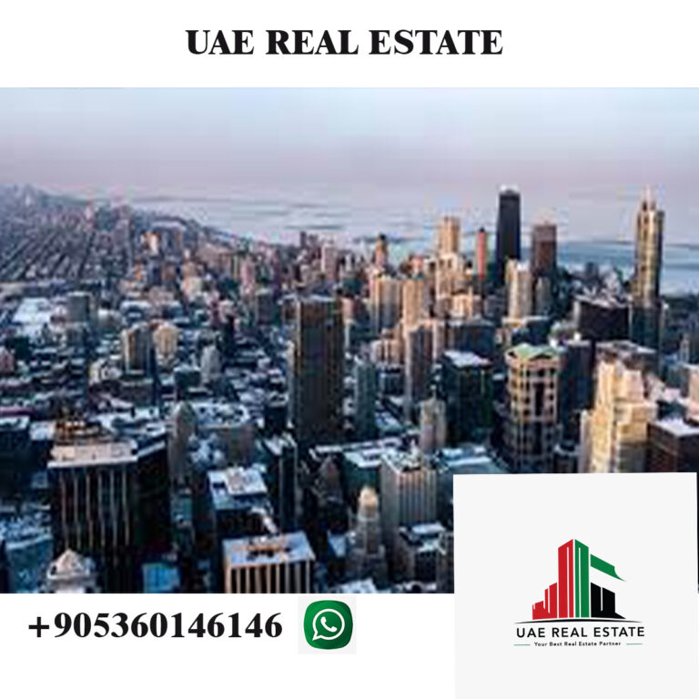 🏆 2025: Dubai'de Emlakçılık – Altın Fırsatlar, Lisans Rehberi ve %40 Kazanç Potansiyeli