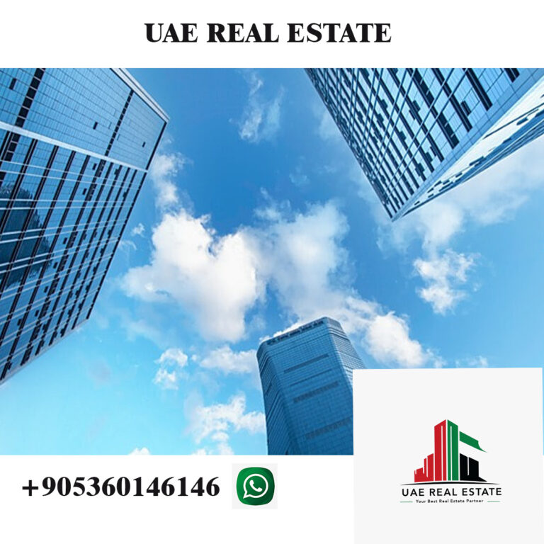 🏆 2025: Dubai'de Ev Alıp Kiraya Vermek – %12 Kira Getirisi ile Pasif Gelir Rehberi