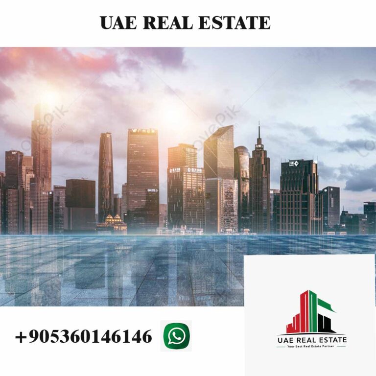 🏡 فلل للبيع في دبي للمواطنين 2025: دليلك الشامل للتملك والاستثمار الذكي