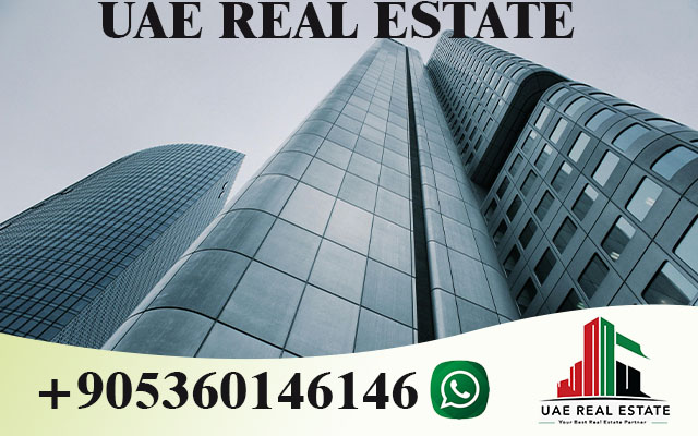 فلل تبدأ من 84,000 درهم سنوياً في دبي 2025