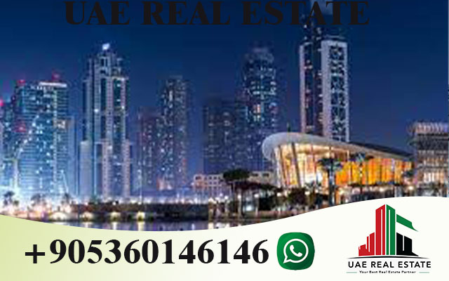 🏆 2025: أشهر المناطق لشراء تاون هاوس في دبي | دليل المستثمر الذكي لعوائد تصل إلى 12%