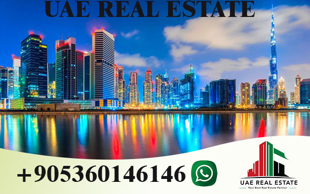 شراء تاون هاوس بدون عمولة في دبي – وفّر حتى 130,000 درهم واحصل على الإقامة الذهبية