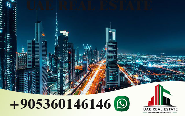 فلل للبيع من المالك مباشرة في دبي 2025: دليلك الشامل لتوفير آلاف الدراهم بدون وسطاء