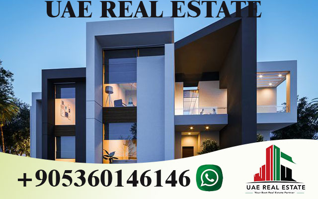 فلل للبيع في دبي بأقل من 10.5 مليون درهم في 2025