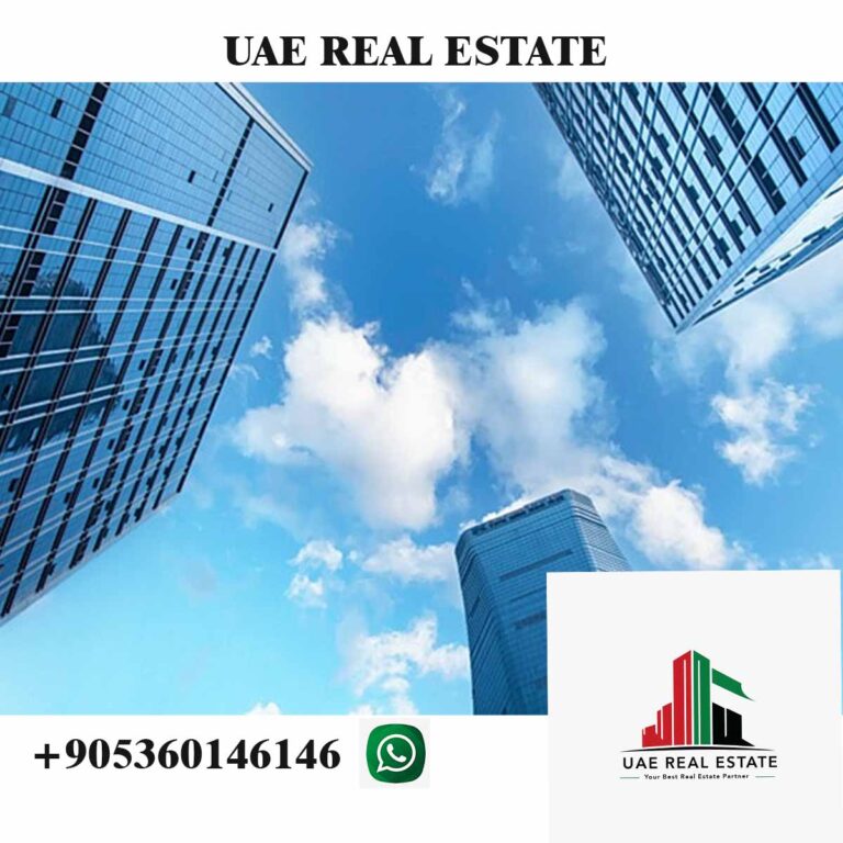 🏆 فلل للبيع في دبي الورقاء 3 (2025): دليلك الشامل للاستثمار العقاري الذكي