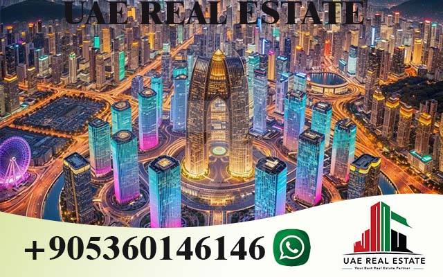 🏆 شراء فلل في دبي 2025: دليلك الشامل للحصول على فيلا أحلامك بأفضل الأسعار وخطط الدفع المرنة