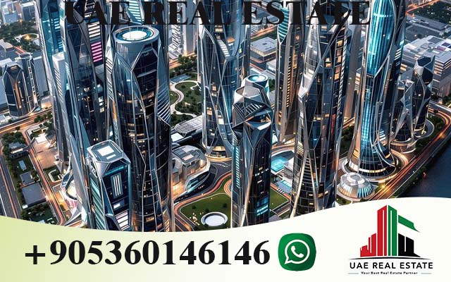 🏆 أسعار فلل دبي 2025: دليلك الشامل للاستثمار في سوق العقارات الأكثر جاذبية عالمياً