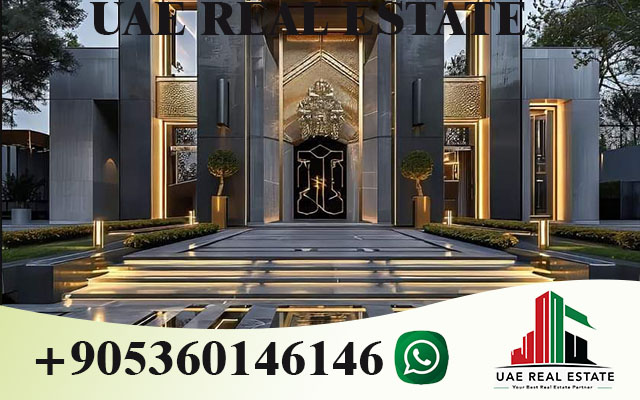 أسعار الفلل في دبي 2025: دليلك الشامل للاستثمار الذكي والحصول على الفيزا الذهبية