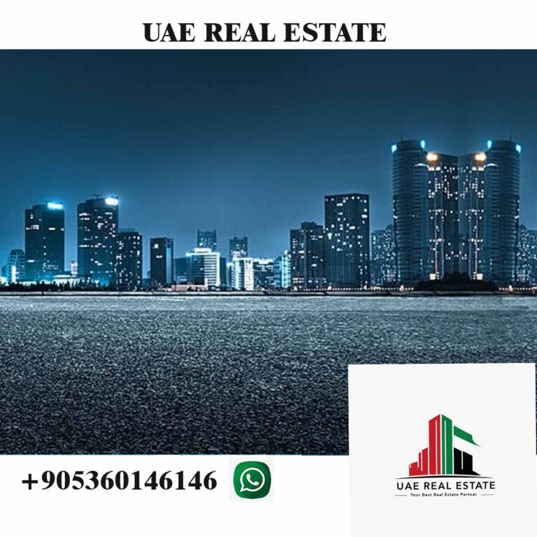 🏆 العائد على الاستثمار في فلل 3 غرف في البرشاء 2025: دليلك الشامل لتحقيق أرباح تصل إلى 9% سنوياً