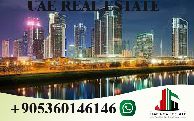 فلل للبيع في دبي بدون رسوم خدمات 2025