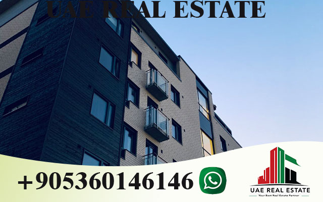 بيوت للبيع في دبي بالاقساط 2025: دليلك الشامل لتحقيق حلم التملك بأسهل الطرق