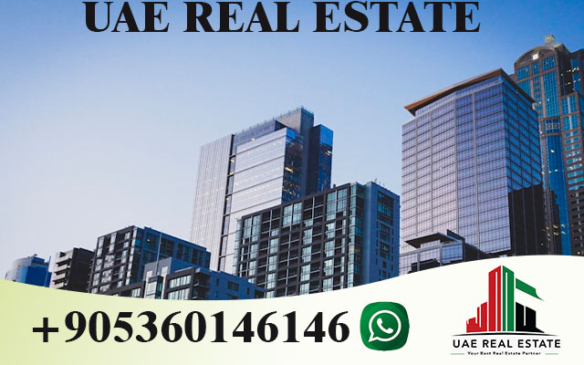 البيوت المعروضة للبيع في دبي 2025 - دليلك الكامل للاستثمار العقاري