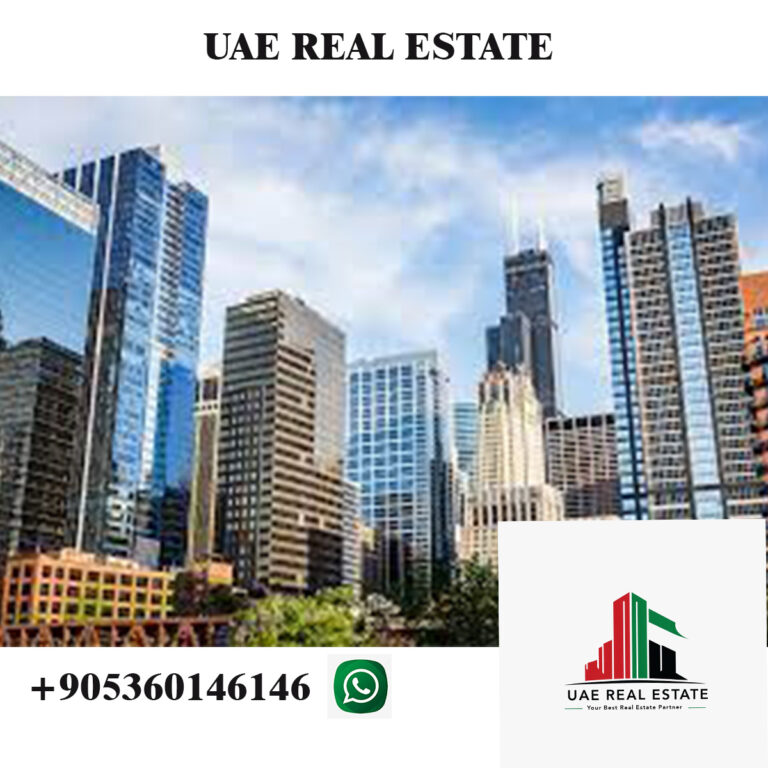 🏆 أفضل شركات عقارية في دبي 2025: دليلك الشامل للاستثمار الناجح والحصول على الإقامة الذهبية