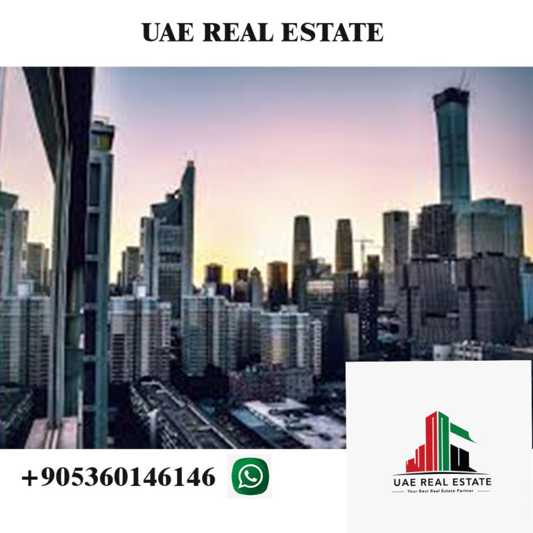 🏰 أفخم فلل في دبي 2025: دليلك الشامل للاستثمار في القمة العقارية الفاخرة