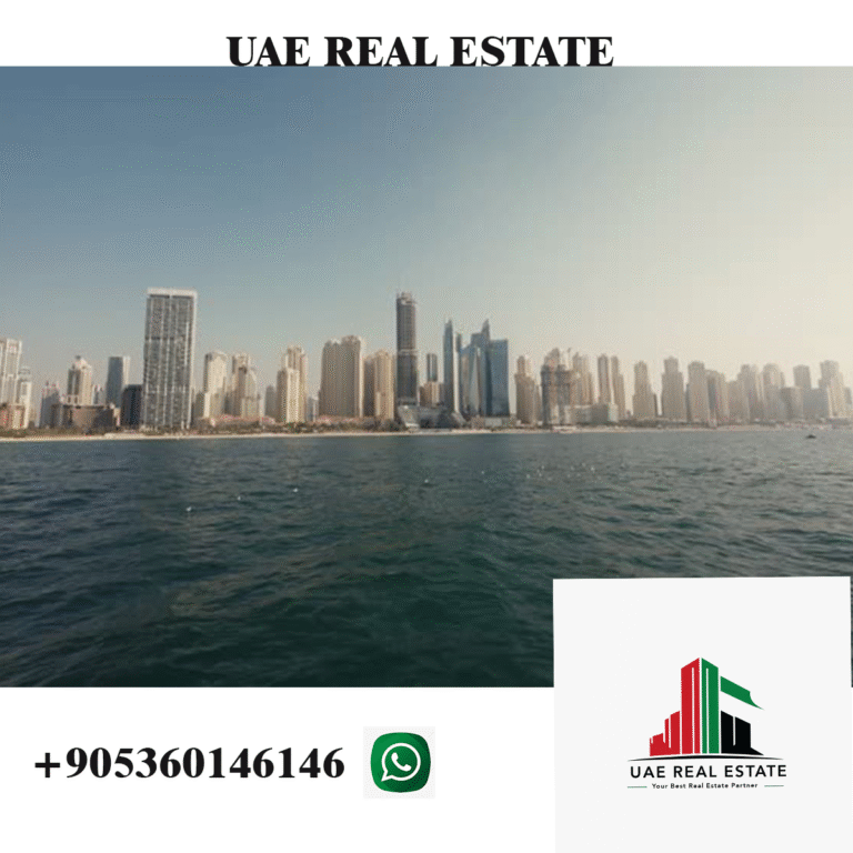 🏡 فلل رخيصة للبيع في دبي 2025: دليلك الشامل للحصول على منزل أحلامك بأسعار تنافسية