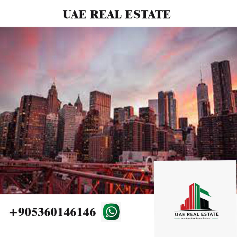 🏡 فلل للمواطنين في دبي 2025: دليلك الشامل لتملك منزل أحلامك بدعم حكومي كامل